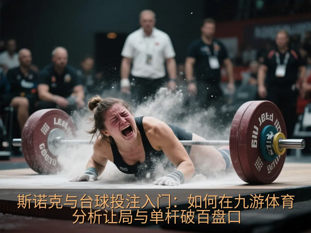 斯诺克与台球投注入门：如何在九游体育分析让局与单杆破百盘口