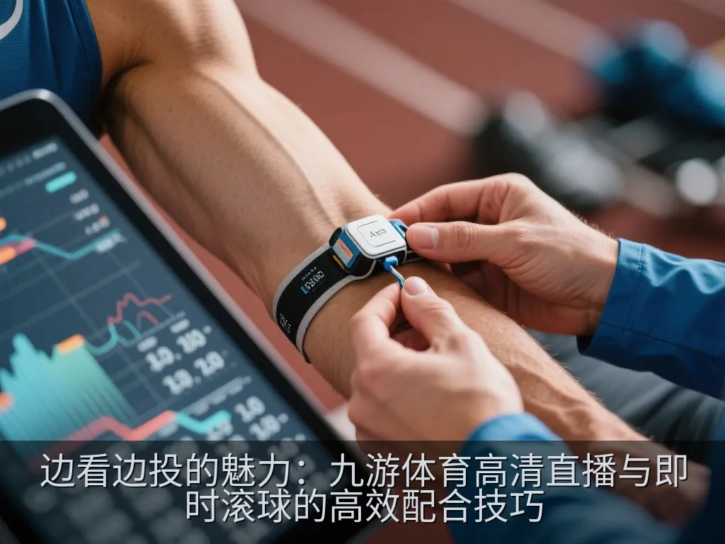 移动端画中画功能与体育数据看板示意图